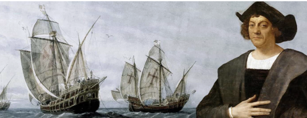 La llegada de Cristóbal Colón: el viaje que cambió la historia y dio origen al Día de la Raza